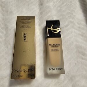 Yves Saint Laurent All Hours Foundation - NIB - Light Cool 6